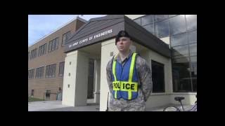 District conducts active shooter exercise