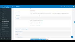 Fix Moodle LTI Gradebook