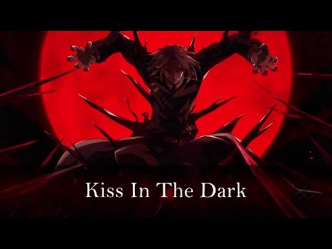 Dies irae～Interview with Kaziklu Bey～ 『Kiss In The Dark』