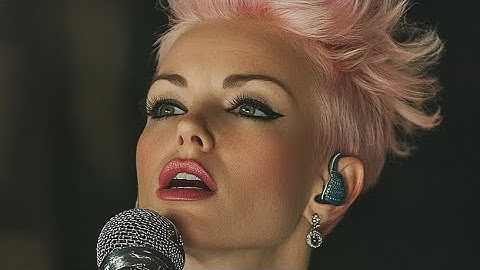 Turning PINK - I Still Love You    (But I’m Letting Go)
