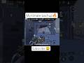 my timate bachup 🔥💯 #shortsfeed #bgmi #pubgmobile #pubg #mobilegame #gaming #backupandrecovery