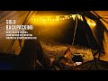 Solo Backpacking: Camping di Pinggir Telaga, Ketemu Kawan Baru, Dataran Tinggi Syahdu Part II