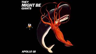 Leave Me Alone - They Might Be Giants