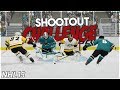 NHL 19 SHOOTOUT CHALLENGE #7 *COPY CAT EDITION*