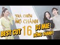 DJ Mie khẳng định Hồng Thanh hoàn toàn trái ngược GU BẠN TRAI, tiết lộ GÓC KHUẤT NGHỀ DJ