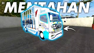 🔴SHARE!! MENTAHAN CINEMATIC 𝑴𝑨𝑼𝑳𝑨𝑵𝑨 𝑬𝑿𝑷𝑬𝑫𝑰𝑻𝑰𝑶𝑵 ( BUSSID )