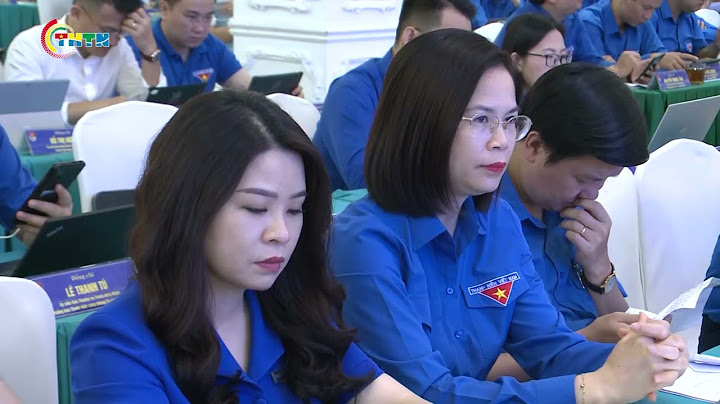 Hướng dẫn số 13 ban chấp hành trung ương đoàn