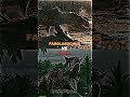 Fasolasuchus Vs Jurassic World