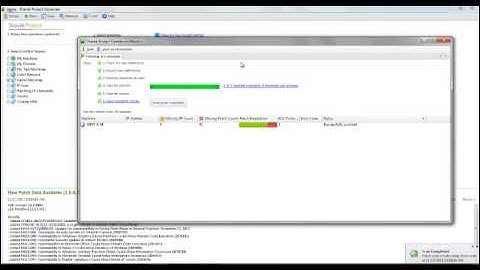 Patch VMware VM Templates with Shavlik Protect