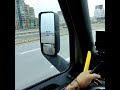 Real ASMR POV Trucking Sights and Sounds. Hang out with a Real Trucker as he drives across America