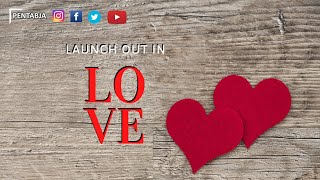 PentabJa - Launch Out in Love
