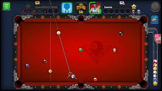 Watch me stream 8 Ball Pool on Omlet Arcade!