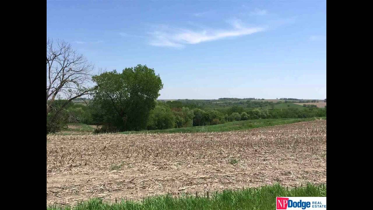 Land For Sale in Pleasant Ridge Subdivision Glenwood IA YouTube