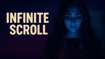 🎶 Emotional Pop 🎶 Infinite Scroll | Official Lyric Video