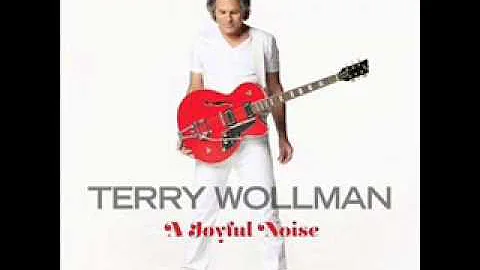 Terry Wollman -  We Wish You A Merry Christmas