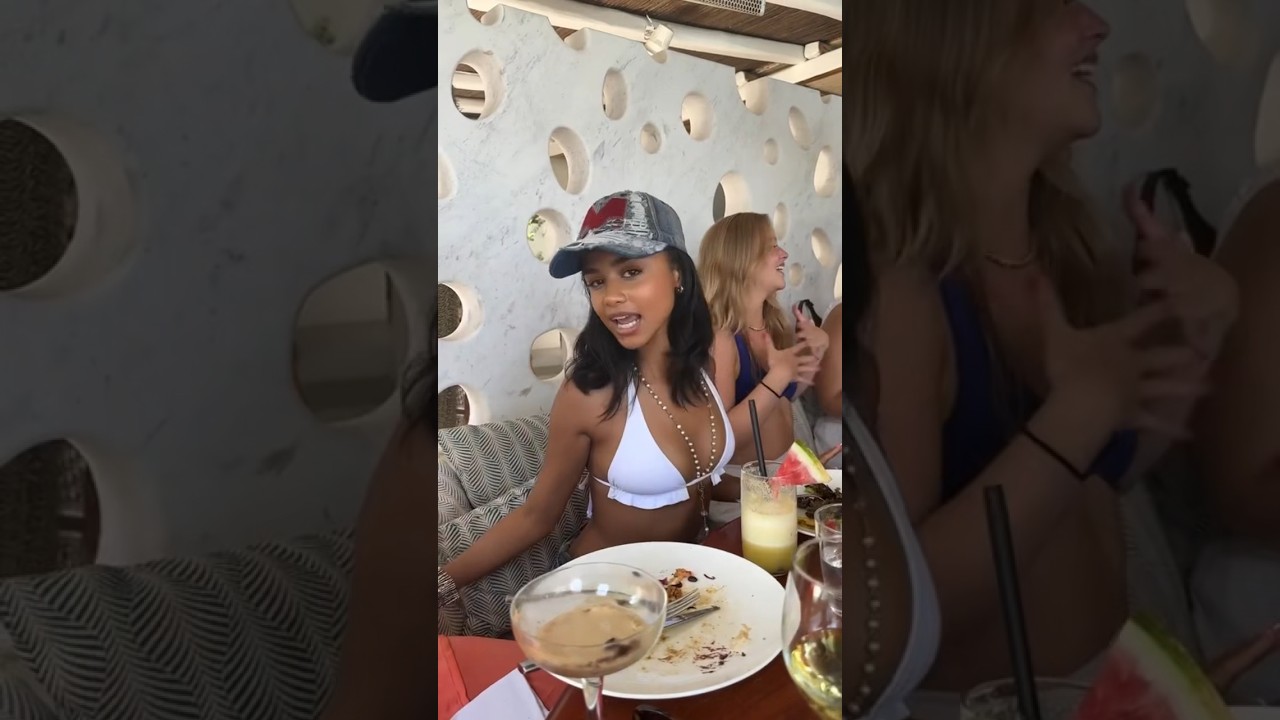 Guarda Its important to take breaks sometimes 🧖🏼♀️ But im BACKKKK🐅🐅 su YouTube Guarda Its important to take breaks sometimes 🧖🏼♀️ But im BACKKKK🐅🐅 su YouTube