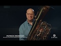 Jupiter Tuba Improvements Overview with Patrick Sheridan