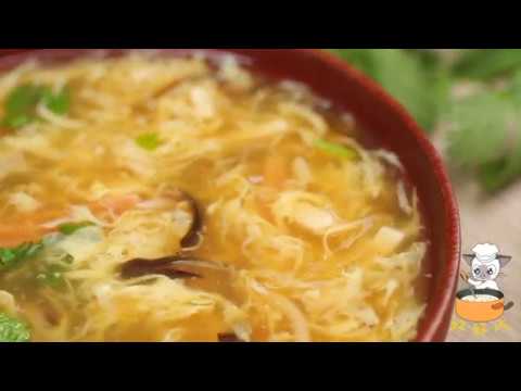 最受欢迎四川菜 三丝酸辣汤 一碗接一碗 根本停不下来 Youtube 最受欢迎四川菜 三丝酸辣汤 一碗接一碗 根本停不下来 Youtube