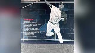 George M Steinbrenner Field-Tampa Fl.   Spring training home of the New York Yankees & Tampa Tarpons