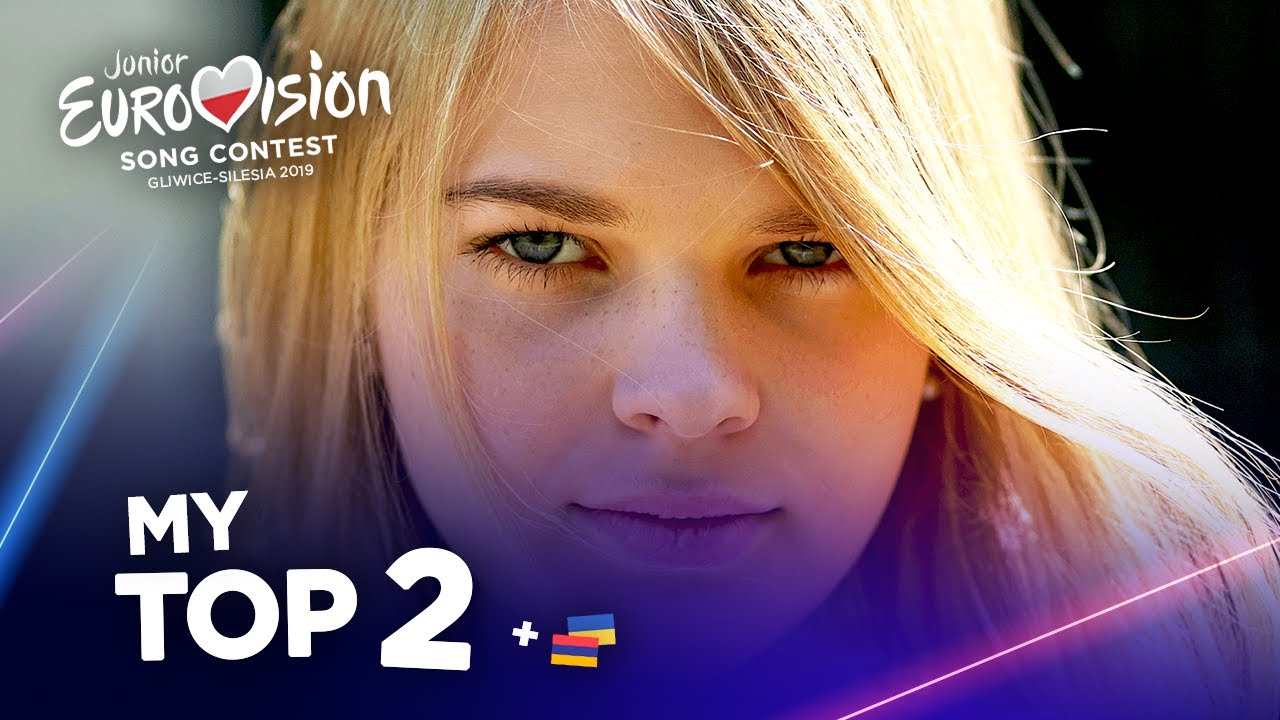 lyrics lover taylor swift Junior Eurovision 2019 - Top 2 (So far)