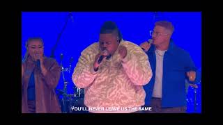 Put Your Name On Me | There Is Power In The Blood | Transformation Church