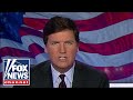 Tucker responds to the DNC barring Fox News in 2020