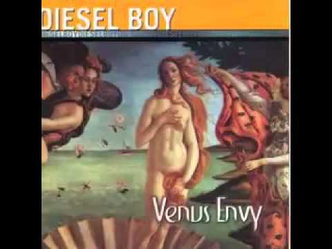 Diesel Boy - Cooler Than You