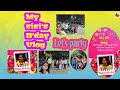 Sisis bday vlog   lets party  celebrations  just enjoy  neethu reethu multi activities