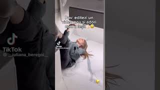 Puțin Amuzament Cu Iuliana Beregoi