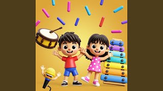 Topi Anak Ceria - Lagu Anak Populer