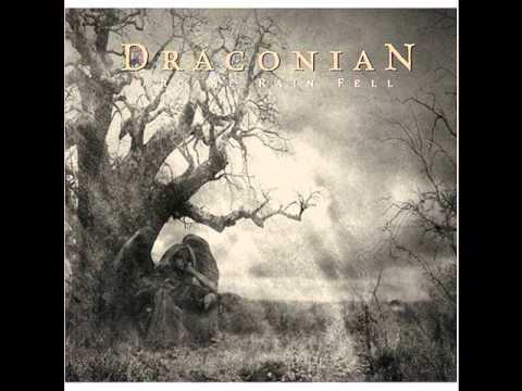 Draconian - Arcane rain fell (full album)