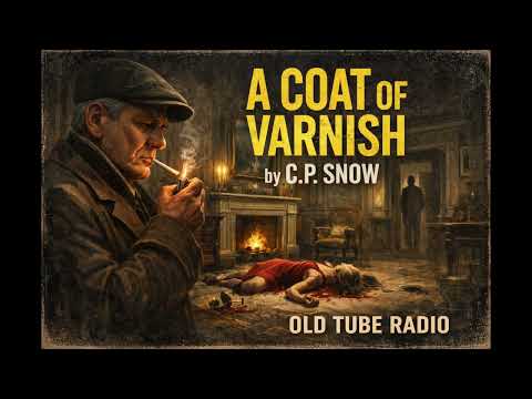 Varnish still