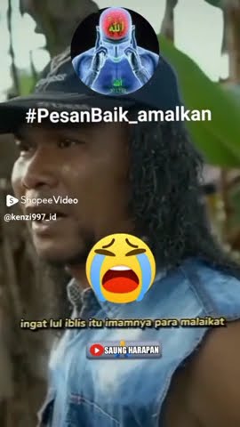 Nasihat Bang Udin# Setan Di buang dari surga # Sombong