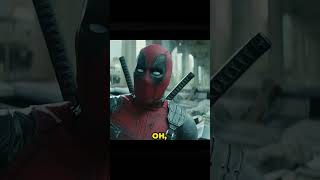 Chaos Mode: Deadpool 💀 #deadpool #shorts #funny