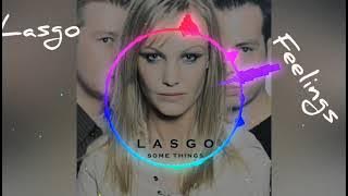 Lasgo - Feelings ( Cd something ) legenda