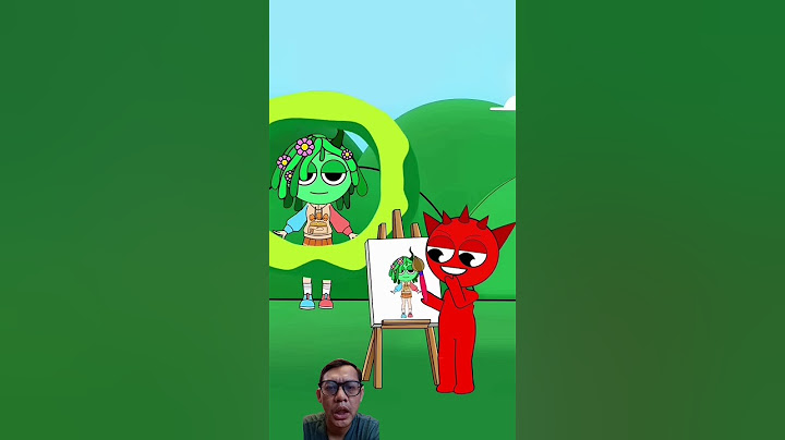 Incredibox Sprunki: Help Anything Alexia redraw her body parts?#shorts #incredibox #sprunk
