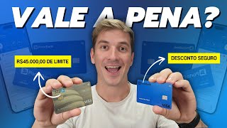 CARTÃO PORTO SEGURO (PORTO BANK) - VALE A PENA? EXPLICAÇÃO COMPLETA