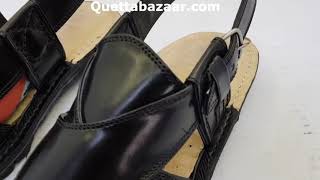 Norozi Leather Chapal (Hand-Made + High Quality) Contact:03317884573 screenshot 5