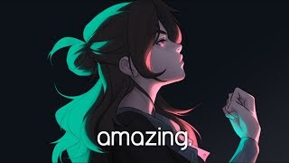 apze - Stronger ft. Tara Louise