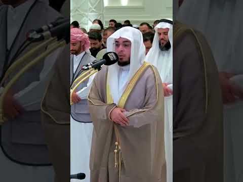 سورة الدخان للقارئ الشيخ احمد عبدالرازق نصر
