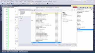 Midterm Review - Part 4 - SQL Utility | 15SS Contemporary Programming