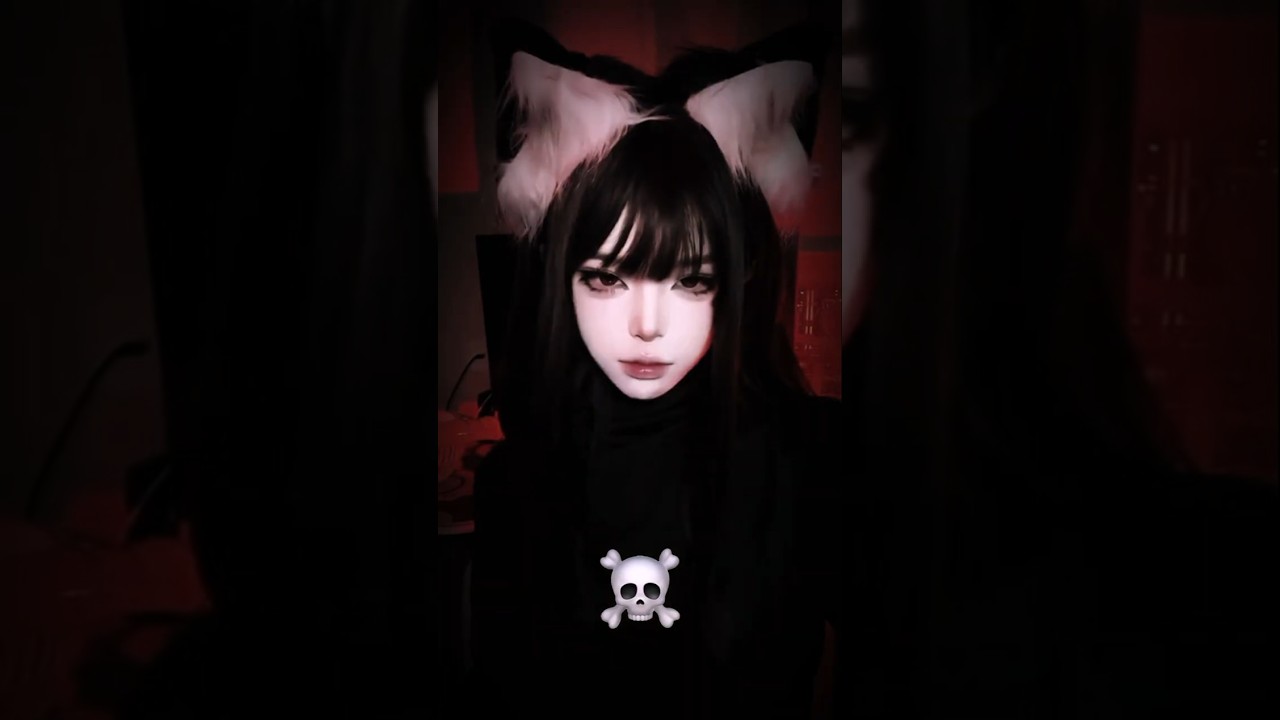 The Power Of Makeup 💄🔥