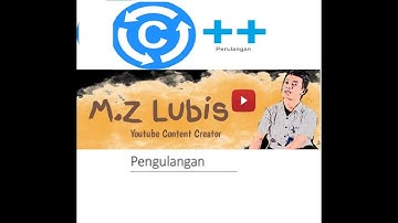 DEV C++ (PENGULANGAN) : Pertemuan ke 11 praktik DASPRO-TI (Politeknik Negeri Batam)