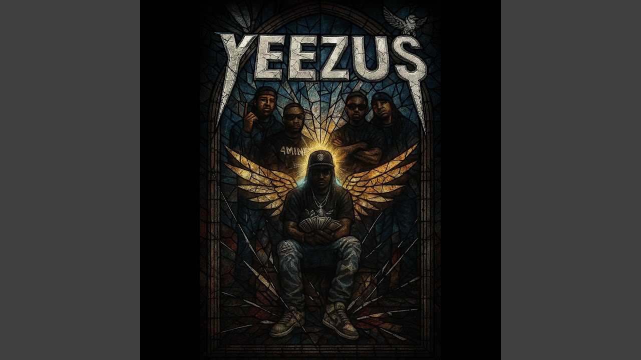 Yeezus