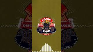 006 Radio Funk Lab Day Six  #dj #radioshow #radio #remix #funkia #aimusic  #music