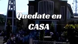 Anuncio jueves Santo patulul 2020 Anuncio jueves Santo patulul 2020