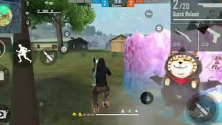 FREE FIRE FULL RED NUMBERS, | GARENA FREE FIRE,