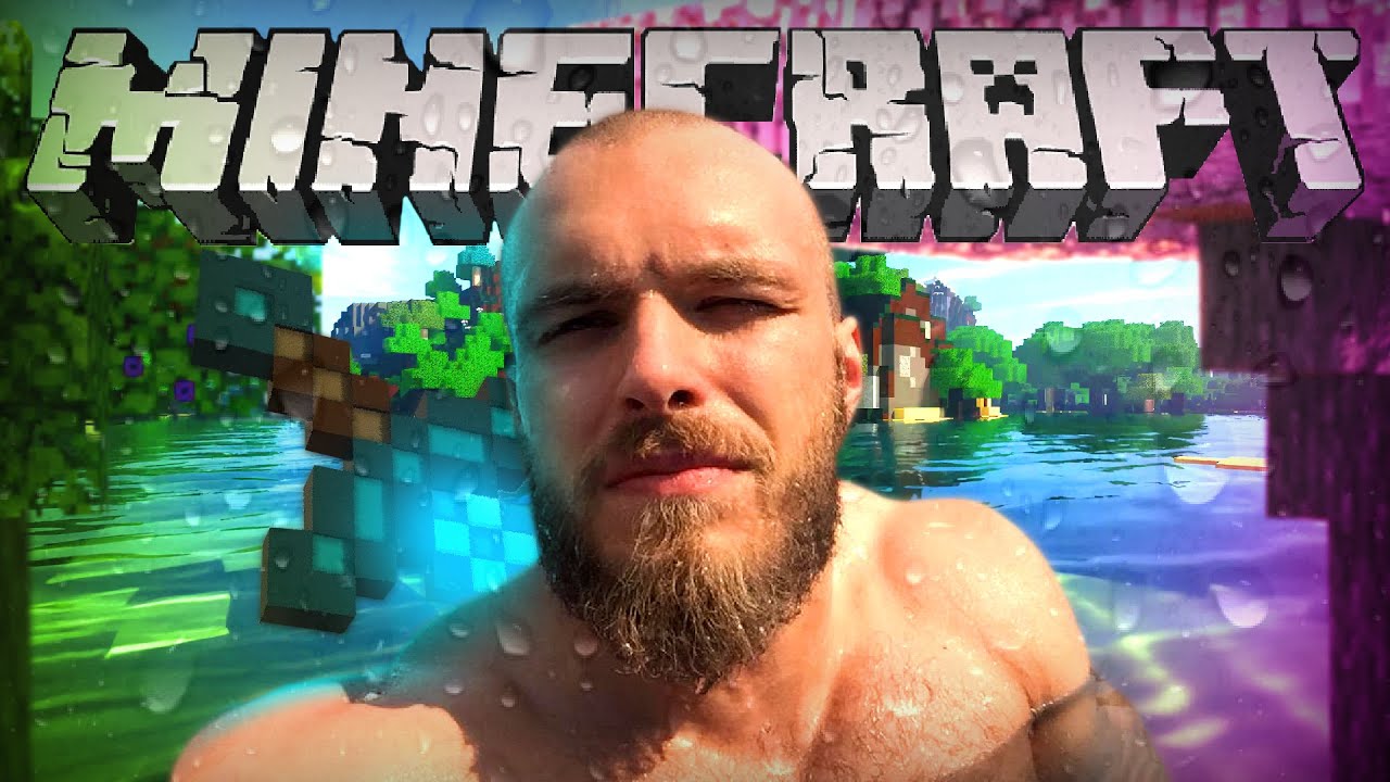 Takto sa robí Minecraft Speedrun v Dubnici | RESTT