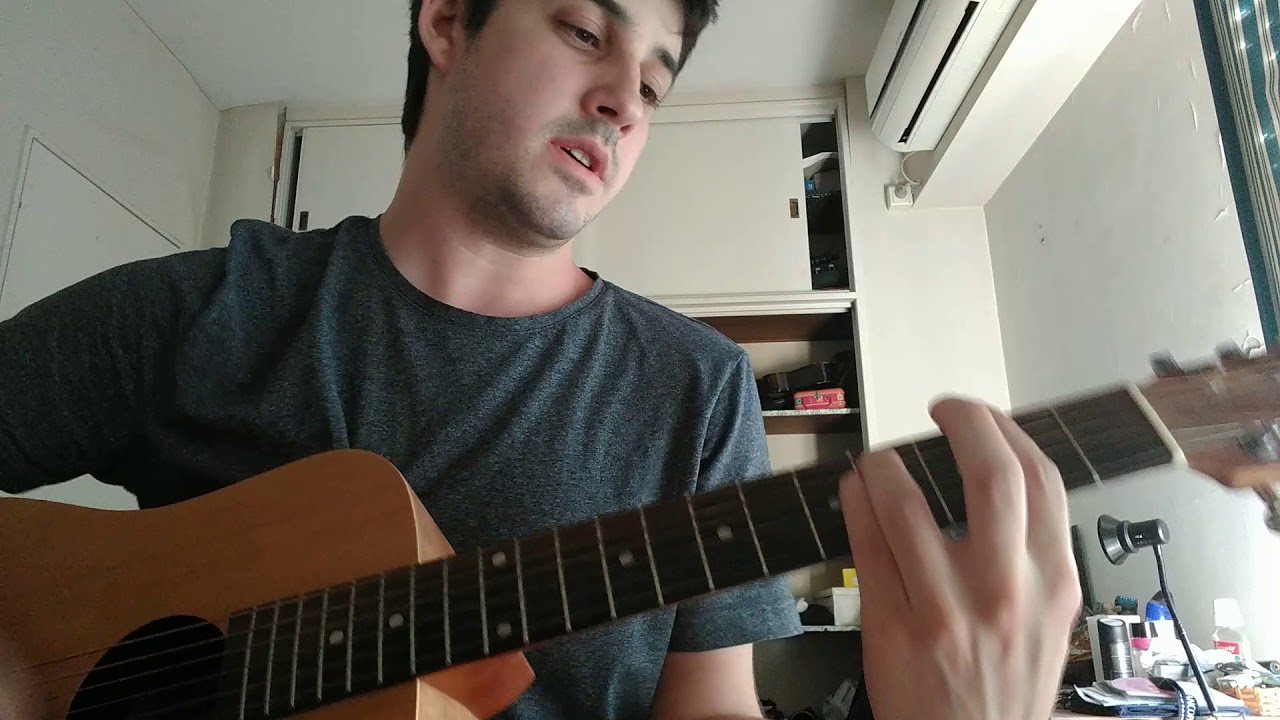 Yo La Tengo You Can Have It All (cover) YouTube