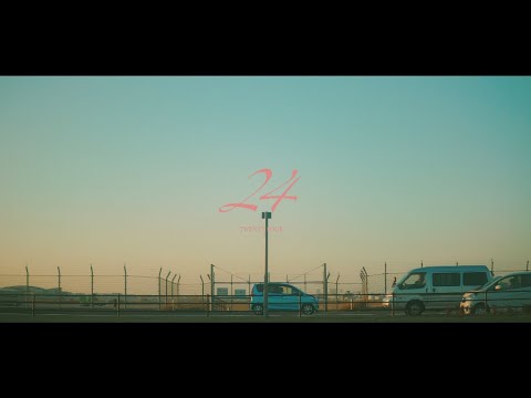 24-TWENTY FOUR- (official video)/ RefRise - YouTube